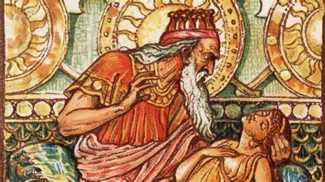 The Tragic Fate of King Midas: Unraveling the Mystery of His Cursed Touch
